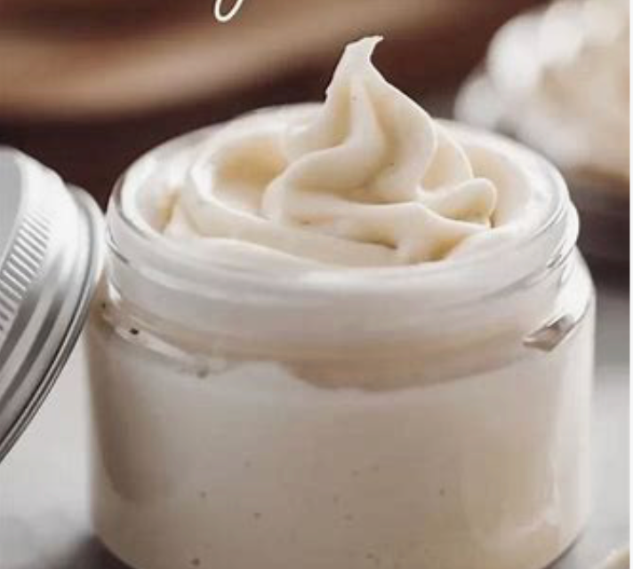 Handcrafted Butters